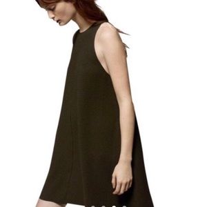 Halter neck dress. Size xxs